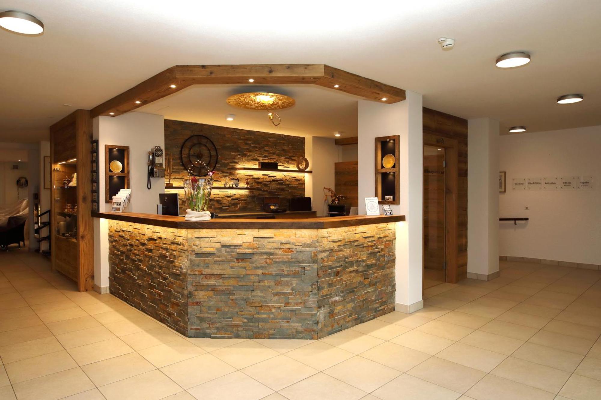 Hotel & Bildungszentrum Matt Schwarzenberg Dış mekan fotoğraf
