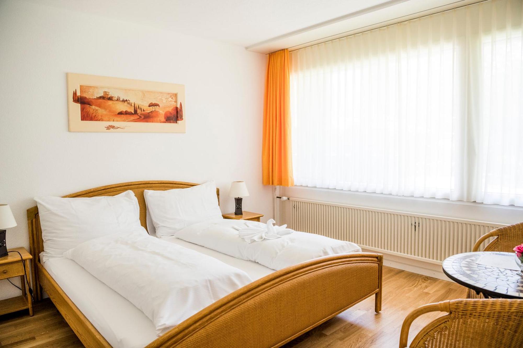 Hotel & Bildungszentrum Matt Schwarzenberg Dış mekan fotoğraf