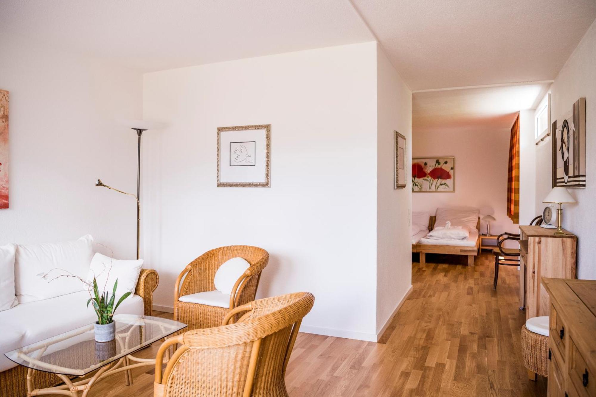 Hotel & Bildungszentrum Matt Schwarzenberg Dış mekan fotoğraf