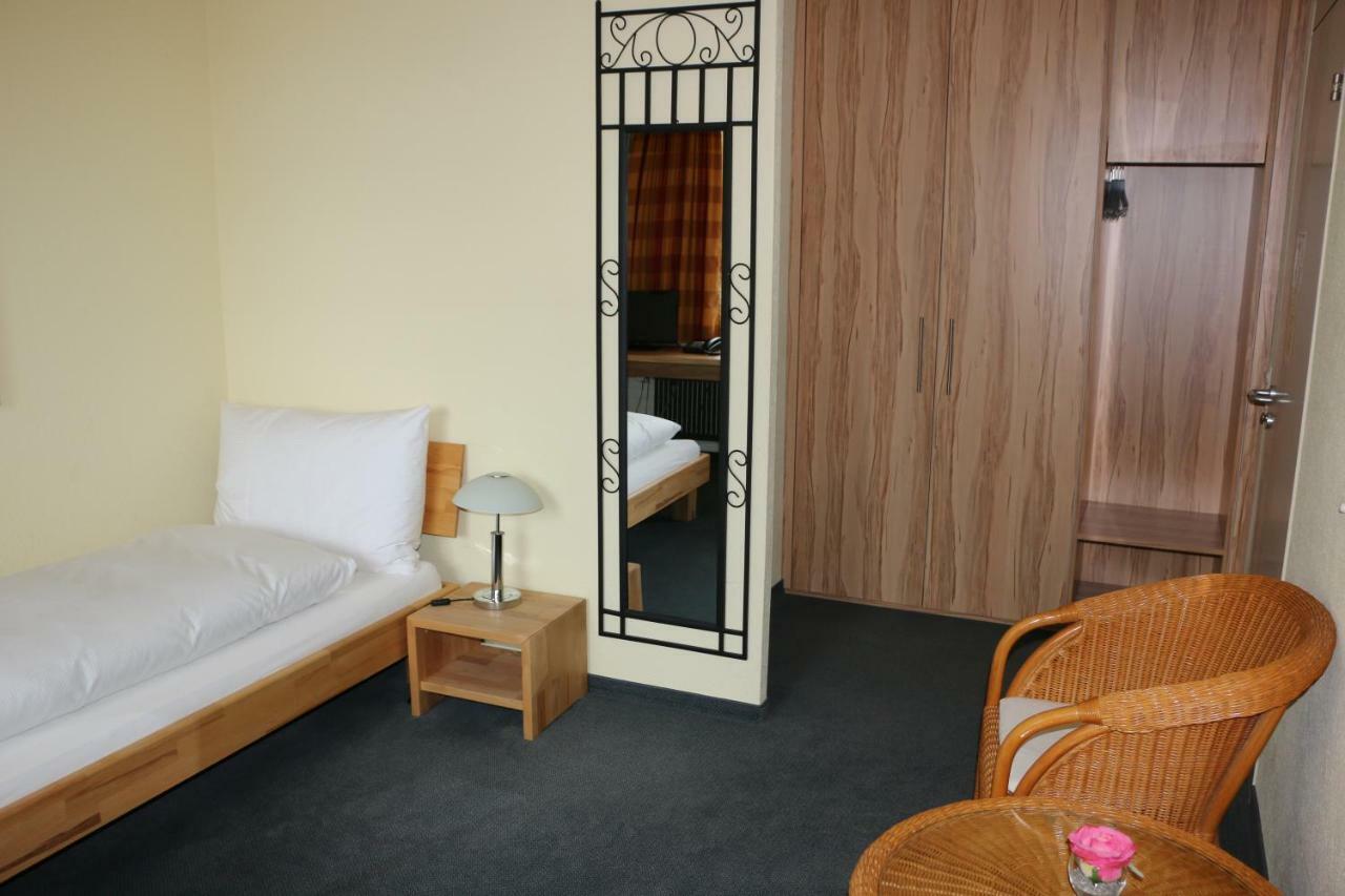 Hotel & Bildungszentrum Matt Schwarzenberg Dış mekan fotoğraf