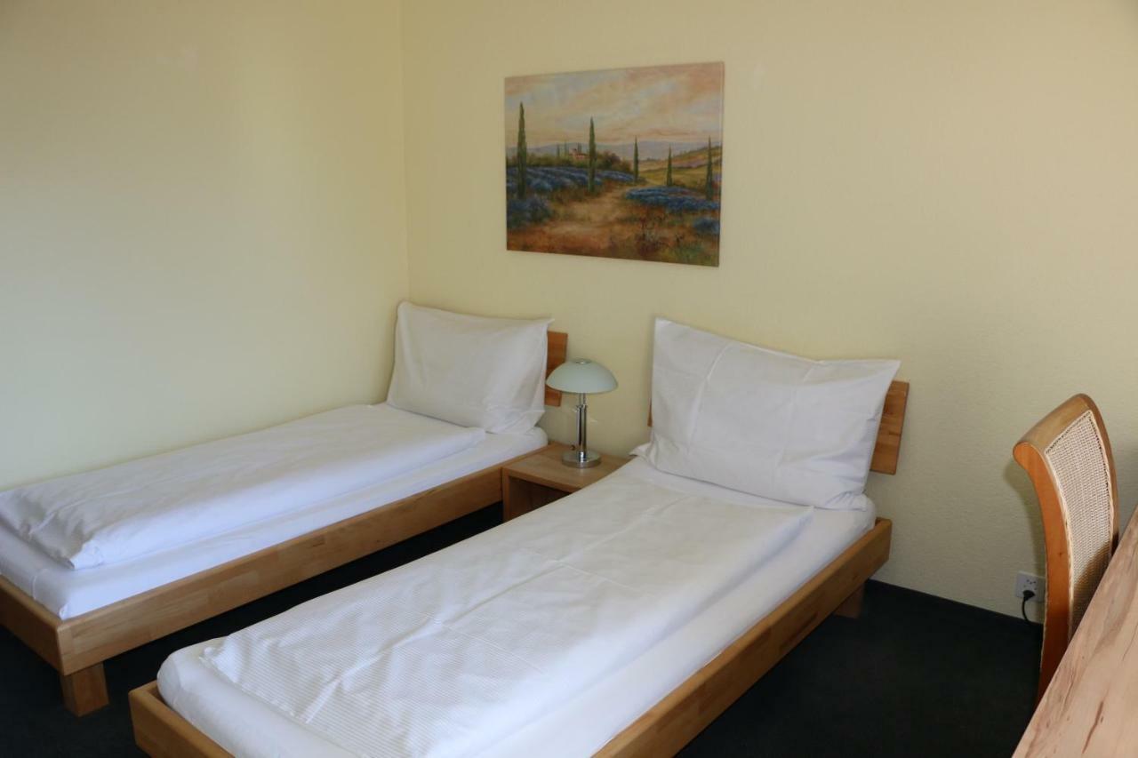 Hotel & Bildungszentrum Matt Schwarzenberg Dış mekan fotoğraf
